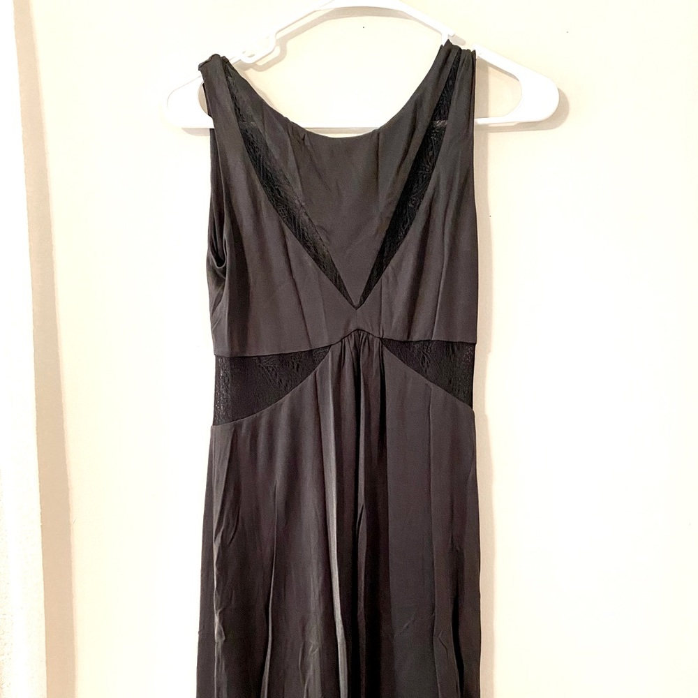 BCBG dress